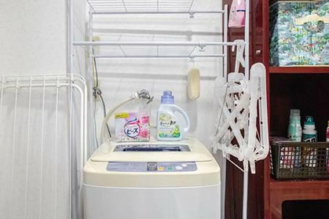 Casa vacanze 2-8-9 Jusohommachi - House / Vacation Stay 1677 Osaka