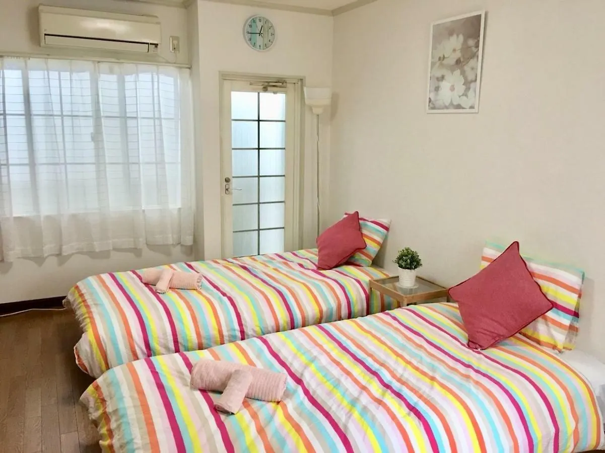 Casa vacanze 2-8-9 Jusohommachi - House / Vacation Stay 1677 Osaka