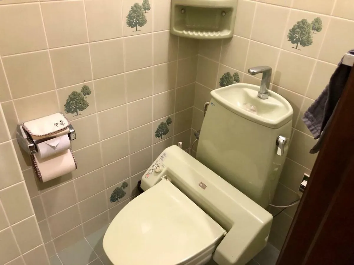 Casa vacanze 2-8-9 Jusohommachi - House / Vacation Stay 1677 Osaka