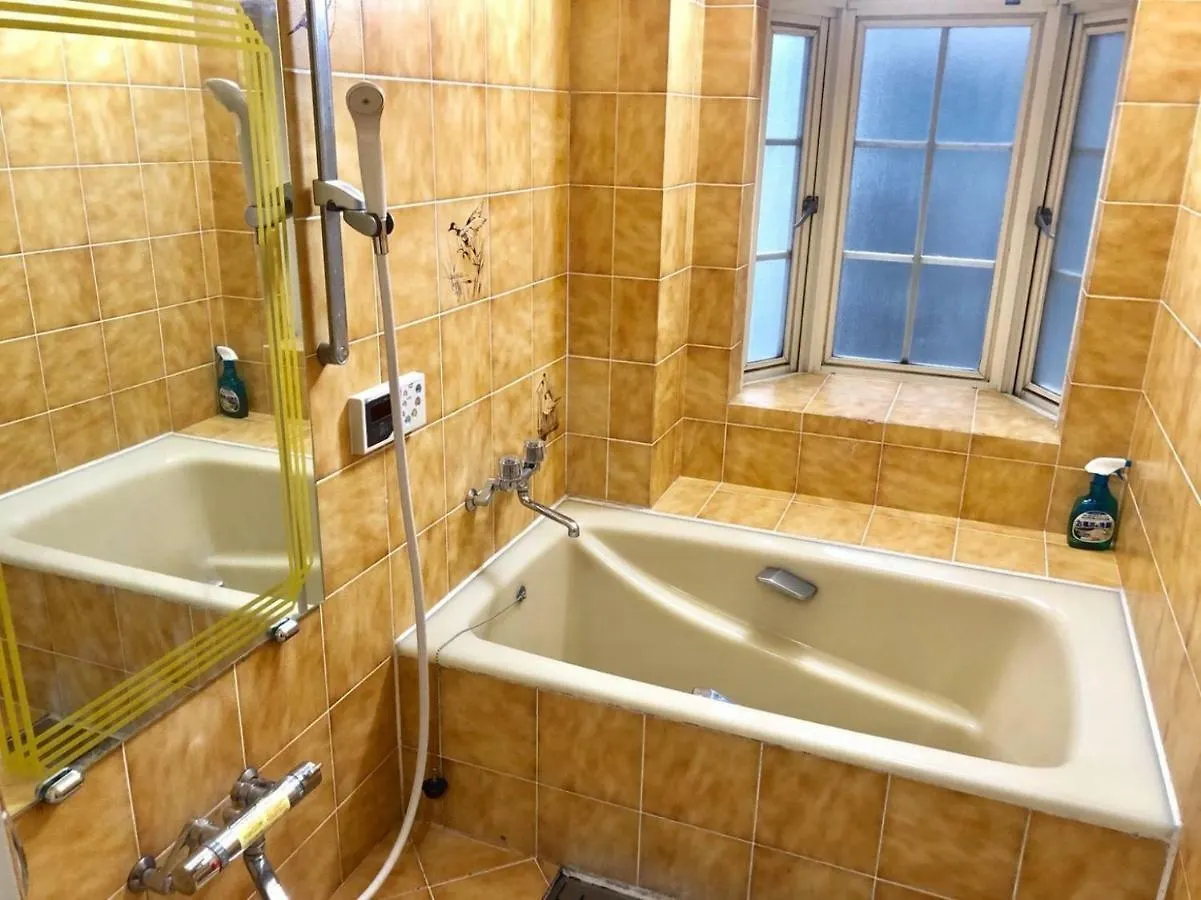 2-8-9 Jusohommachi - House / Vacation Stay 1677 Osaka