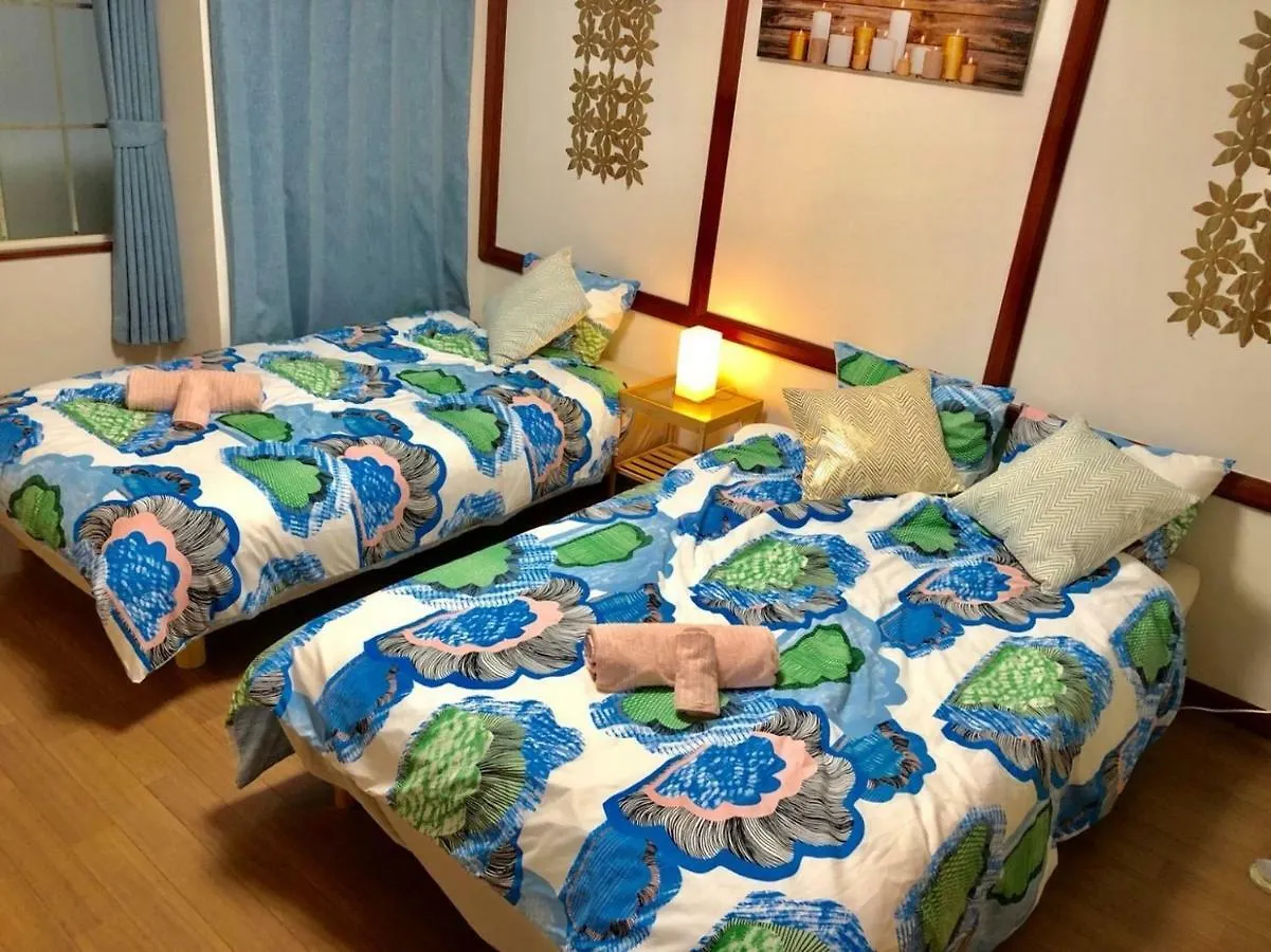 2-8-9 Jusohommachi - House / Vacation Stay 1677 Osaka Giappone