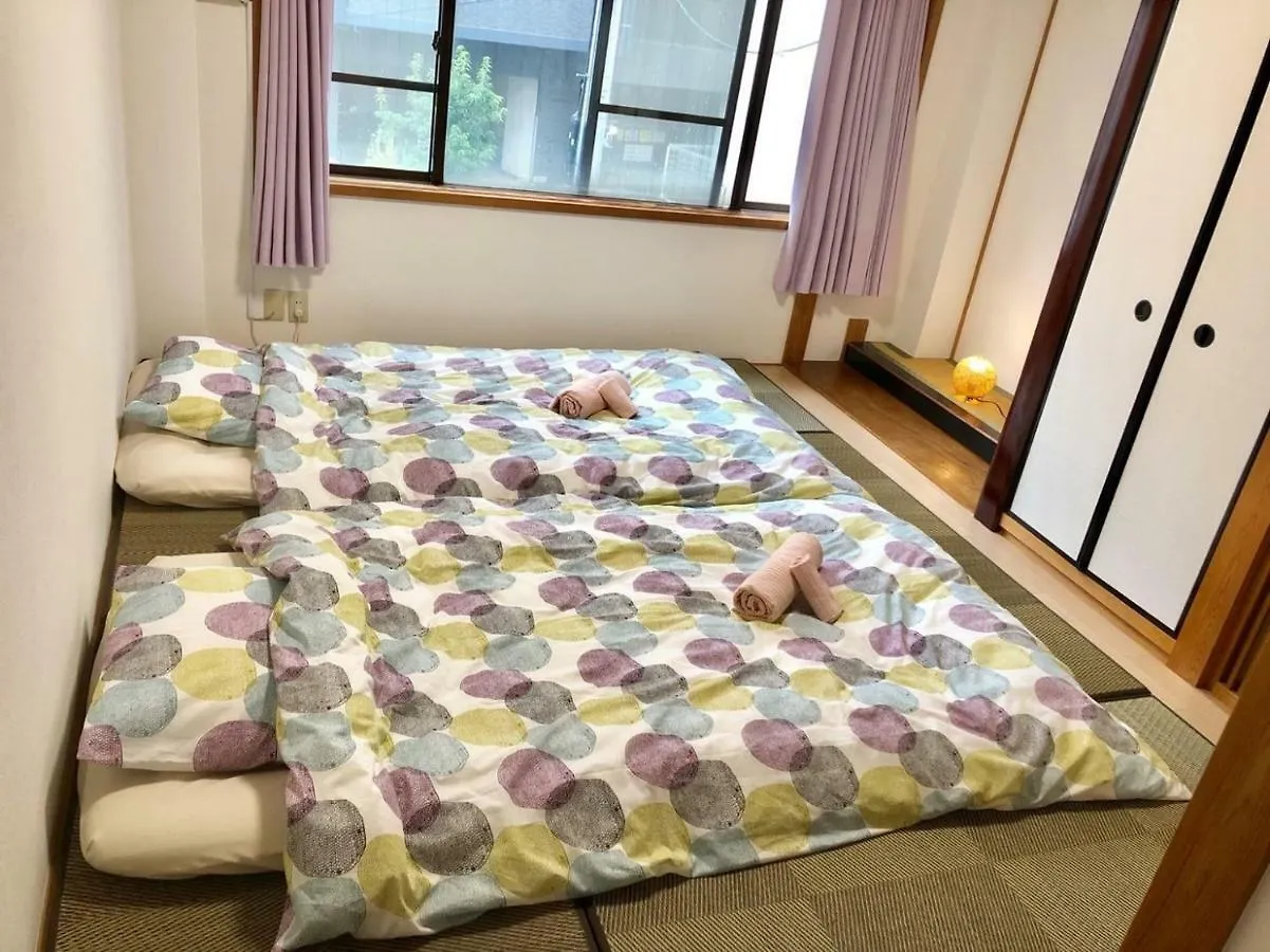 2-8-9 Jusohommachi - House / Vacation Stay 1677 Osaka